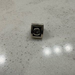 Pandora Initial Charm